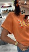 Sweat fin melon SANDY MHJ