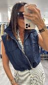 Veste imperméable sans manches 51033199 MM