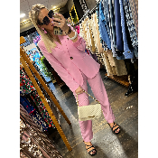 Blazer rose Sophie