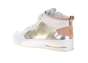 Basket cuir MISTRAL 11496