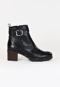 Bottines MARJORIE noir