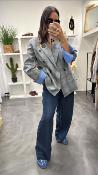 Jeans fluide PRESLEY LPE