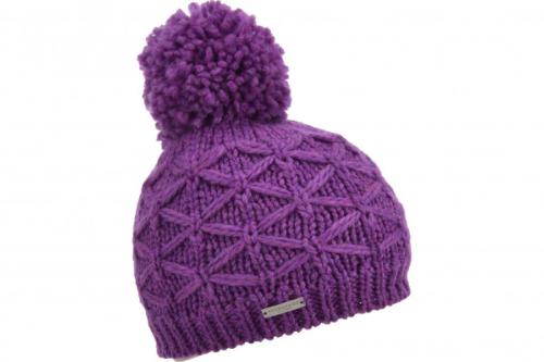 Bonnet violet 019410