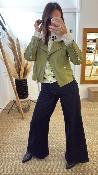 Jeans brut large 52274229 MM