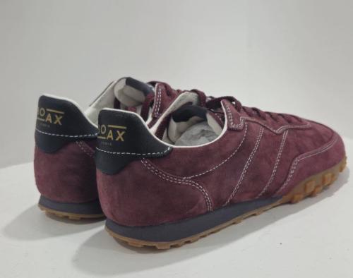Baskets strike bordeaux BOAX 4001