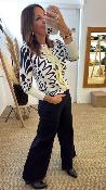 Jeans brut large 52274229 MM
