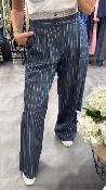 Pantalon lignes tennis NY KXPA0103 KKS