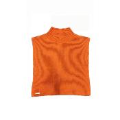 Col chaud amovible papaya 019449