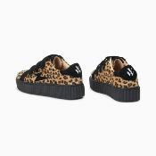 Basket noire ALIA