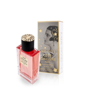 LOVE JOAILLERIE by LW
