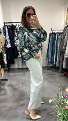 Jean large denim clair KXPA0260 KKS