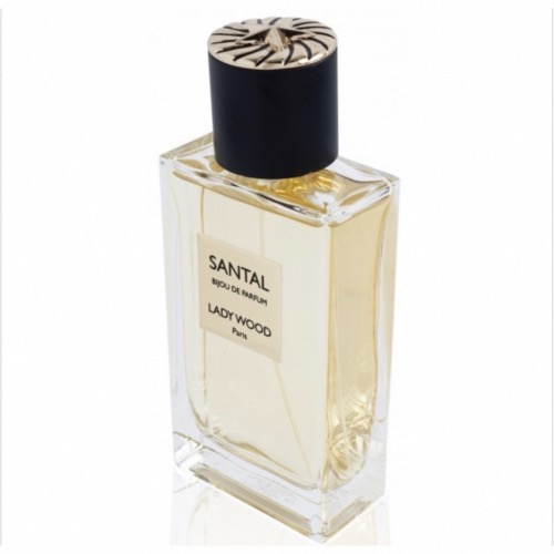 SANTAL  by LW