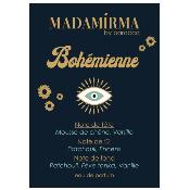 BOHEMIENNE by MADAMIRMA