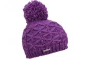 Bonnet violet 019410