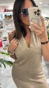 Robe longue RANI G&M