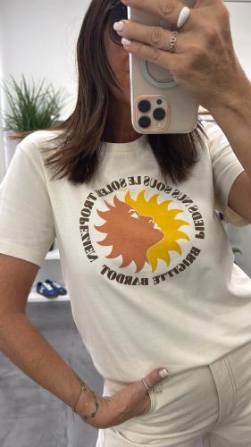 Tee-shirt TROPEZIEN BB