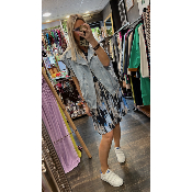 Veste Jeans Veracruz