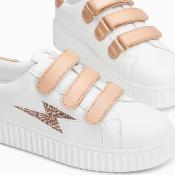Basket or rose BONNIE BK2757