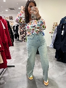 Pantalon jeans 50927209