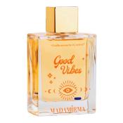 GOOD VIBES by MADAMIRMA