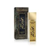 SANTAL by IRMAN
