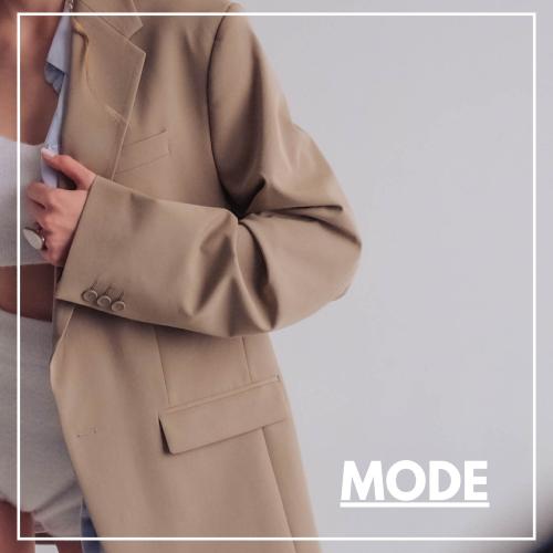 MODE