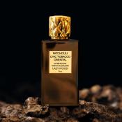 ELIXIR PATCHOULI CHIC TOBACCO by Lw