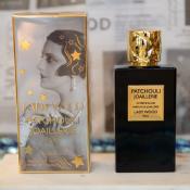 ELIXIR PATCHOULI JOAILLERIE by Lw