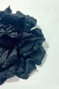Broche noir 50807490