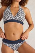 Bas de Bikini Réversible SUNSHINE 442820 WHITE STUFF
