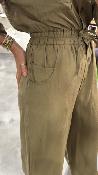 Combinaison pantalon kaki 053-244008 BSB