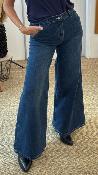 Jeans large bleu 52323239 MM