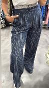 Pantalon lignes tennis NY KXPA0103 KKS