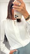 Blouse fluide blanc 52325199 MM