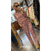 Blouse Leslie