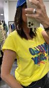 Tee shirt absinth VEGA MHJ