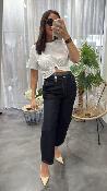 Jean oversize brut 052-212907 BSB