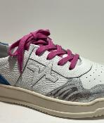 Baskets cuir Urban 26