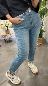 Pantalon Jeans  normal fit 50930219