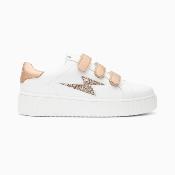 Basket or rose BONNIE BK2757