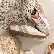 Baskets CORAL DREAM CAVAL