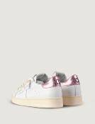 Baskets cuir Classic 62