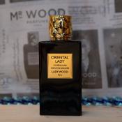ELIXIR ORIENTAL LADY by Lw