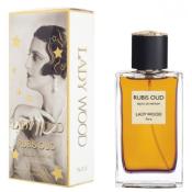 RUBIS OUD / RUBIS WOOD by Lw