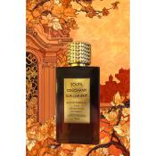 ELIXIR CO - ART ORIENTAL - SOLEIL COUCHANT SUR L'ORIENT