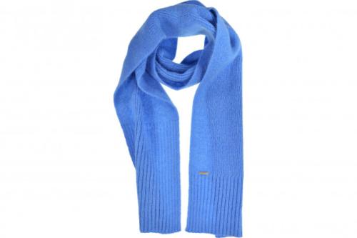 Echarpe jeans blue 019492