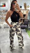 Body noir PASO G&M