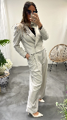 Veste blazer courte KXGI0080 KKS