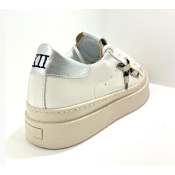 Basket cuir Giza 2