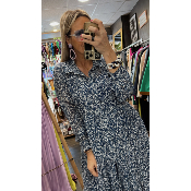 Robe longue Roizonne